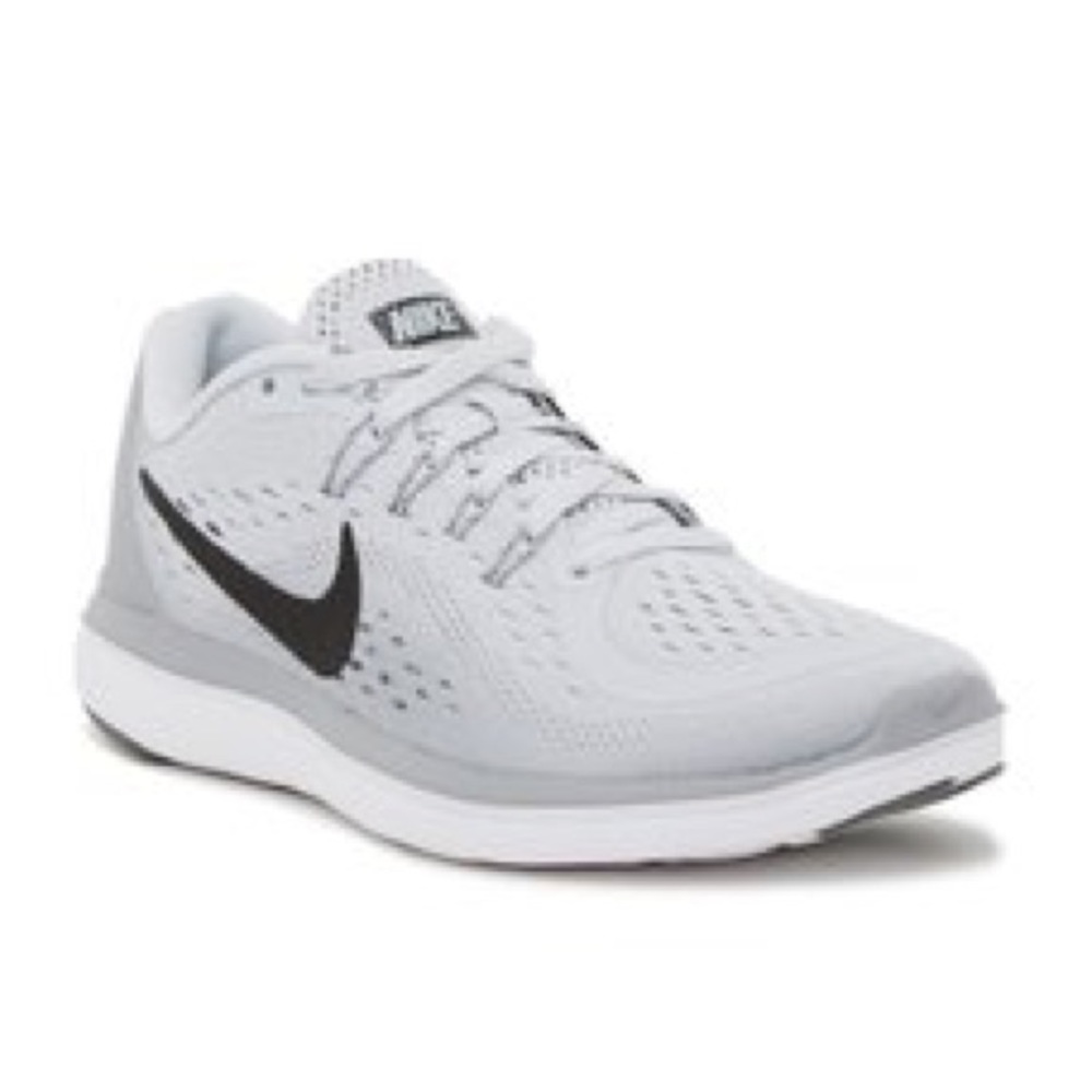Nike running shoes💗💗